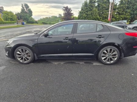 2015 Kia Optima - photo 6