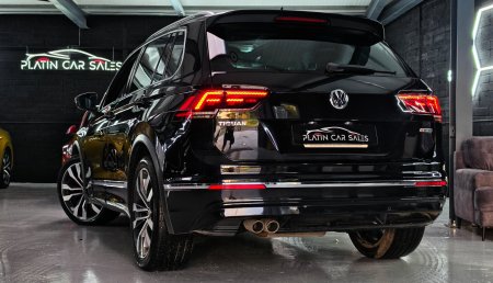 2018 Volkswagen Tiguan - photo 16
