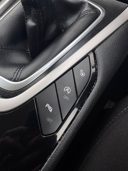 2016 Ford Galaxy - photo 30
