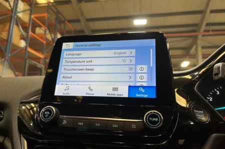 2023 Ford Fiesta - photo 34
