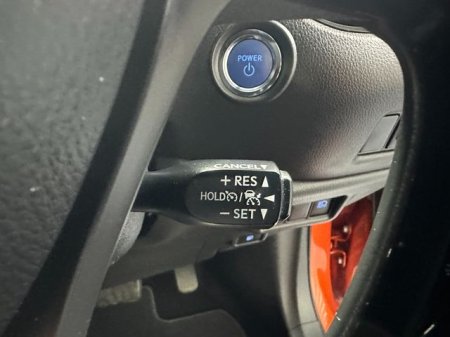 2021 Toyota C-HR - photo 15
