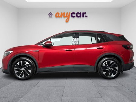 2023 Volkswagen ID.4 - photo 5