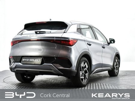 2023 BYD ATTO 3 - photo 6