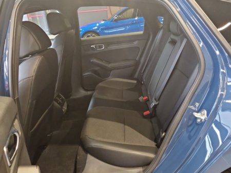 2026 Honda Civic - photo 11