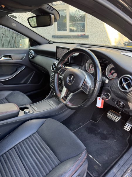 2013 Mercedes-Benz A-Class - photo 14