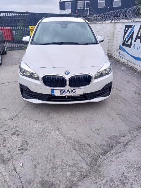 2019 BMW 2-Series - photo 4