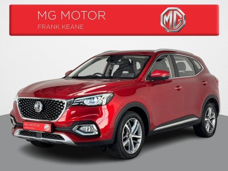 2022 MG HS - photo 6