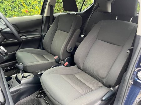 2018 Toyota Aqua - photo 6