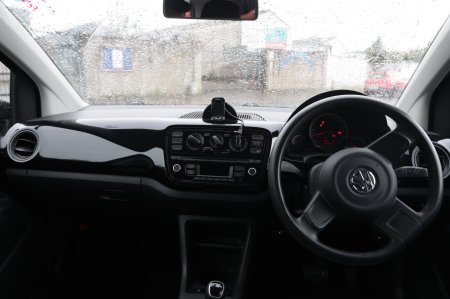 2013 Volkswagen up! - photo 25