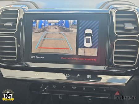 2023 Citroen C5 Aircross - photo 21