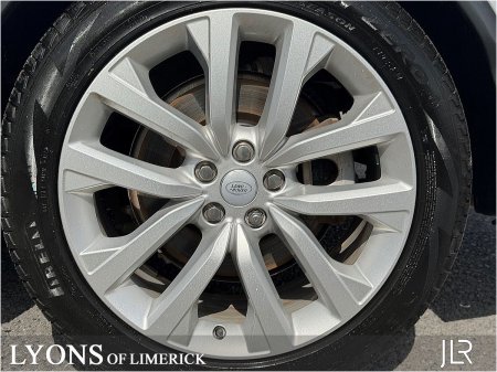 2024 Land Rover Discovery - photo 9