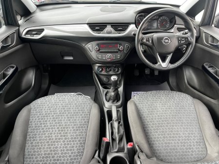 2015 Opel Corsa - photo 14