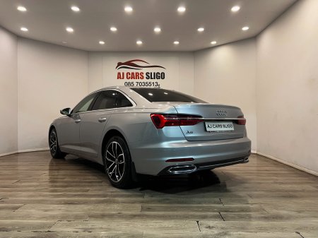 2019 Audi A6 - photo 14