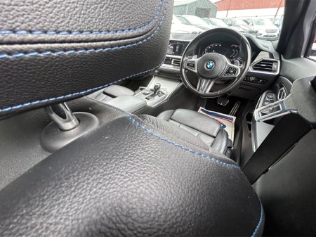 2021 BMW 3-Series - photo 13