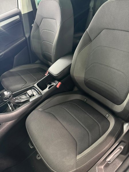 2022 Skoda Kodiaq - photo 34