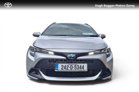 2024 Toyota Corolla - photo 5