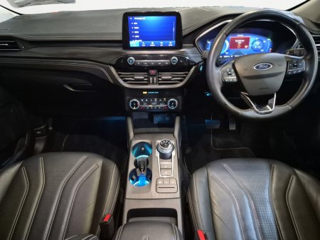 2023 Ford Kuga - photo 14