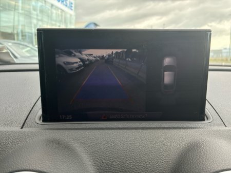2018 Audi A3 - photo 23