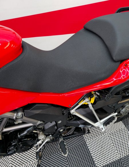 2011 DUCATI Multistrada - photo 21