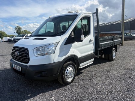 2015 Ford Transit - photo 11