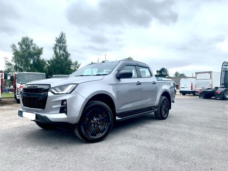 2026 Isuzu D-Max - photo 6