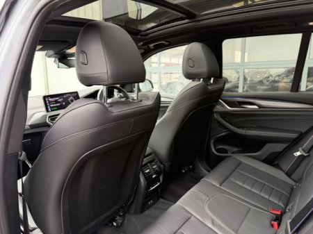 2023 BMW X3 - photo 12