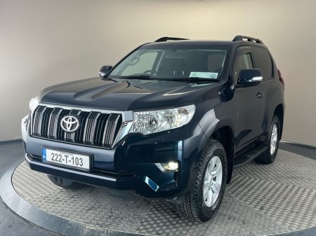 2022 Toyota Land Cruiser - photo 11