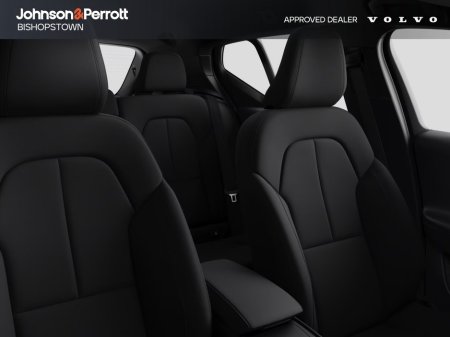 2027 Volvo EX40 - photo 7