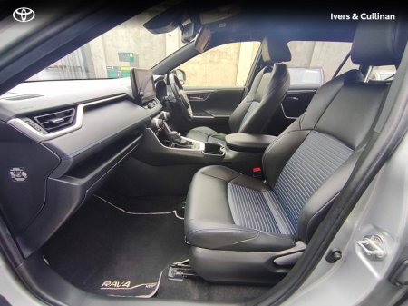 2024 Toyota RAV4 - photo 6