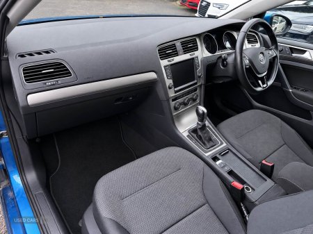 2016 Volkswagen Golf - photo 9