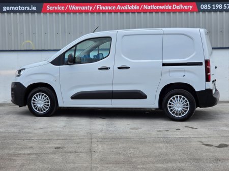 2023 Citroen Berlingo - photo 11
