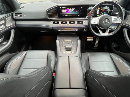 2023 Mercedes-Benz GLE - photo 16