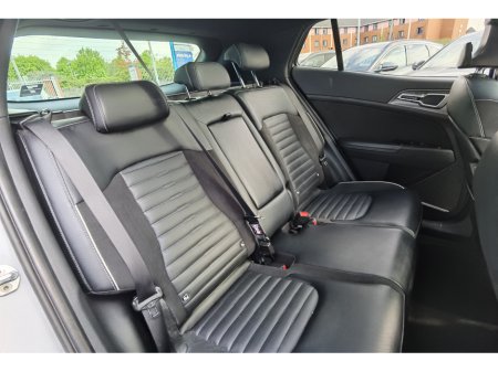 2022 Kia Sportage - photo 12