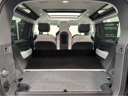 2026 Land Rover Defender - photo 27