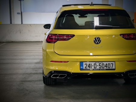 2024 Volkswagen Golf - photo 14