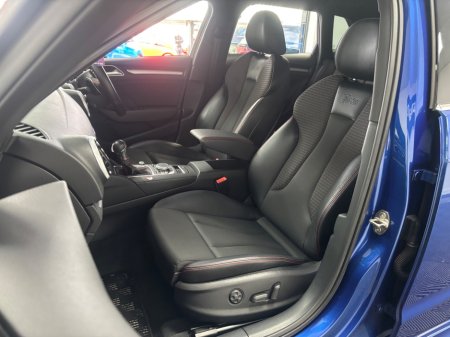 2015 Audi S3 - photo 21