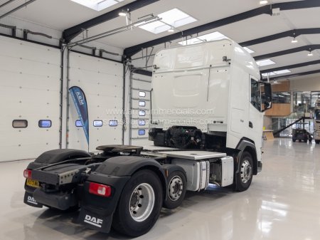 2023 DAF XG 530 - photo 6
