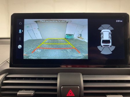 2026 Hyundai INSTER - photo 17