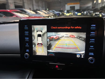 2023 Toyota Yaris Cross - photo 17