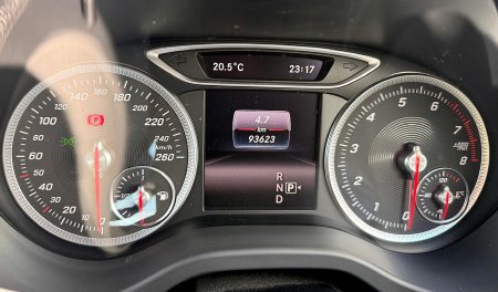 2017 Mercedes-Benz A-Class - photo 15