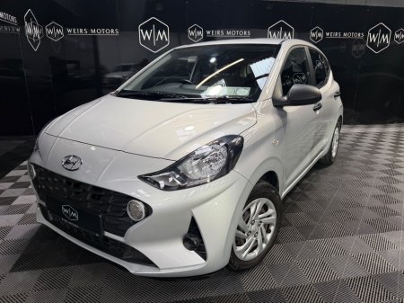 2023 Hyundai i10 - photo 2