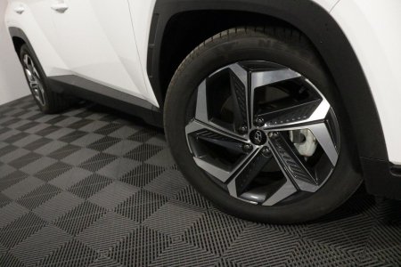 2024 Hyundai Tucson - photo 4