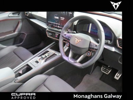 2026 Cupra Formentor - photo 11