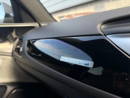 2015 Audi A6 - photo 28