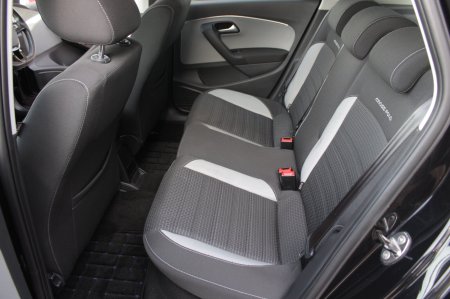 2017 Volkswagen Polo - photo 19