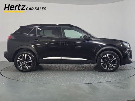 2023 Peugeot 2008 - photo 2