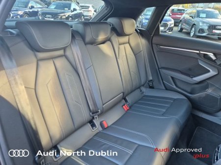 2025 Audi A3 - photo 22