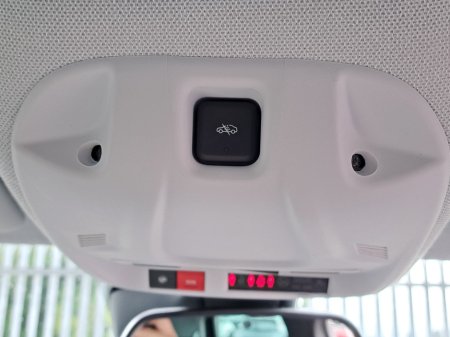 2024 Opel Crossland - photo 32