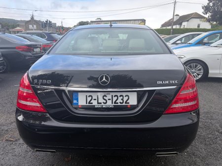 2012 Mercedes-Benz S-Class - photo 22