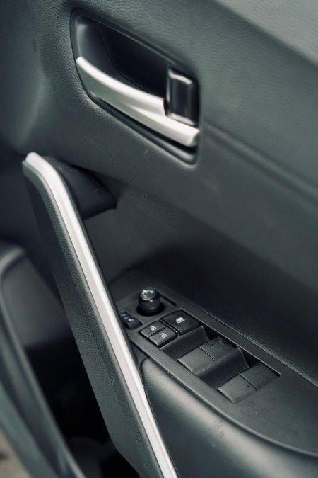 2022 Toyota Corolla Cross - photo 12